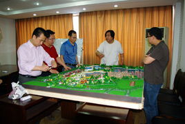 洞悉市场，引领未来 专业旅游开发项目策划咨询的价值与路径